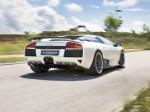 Lamborghini Murcielago LP640 by Hamann 2007 года